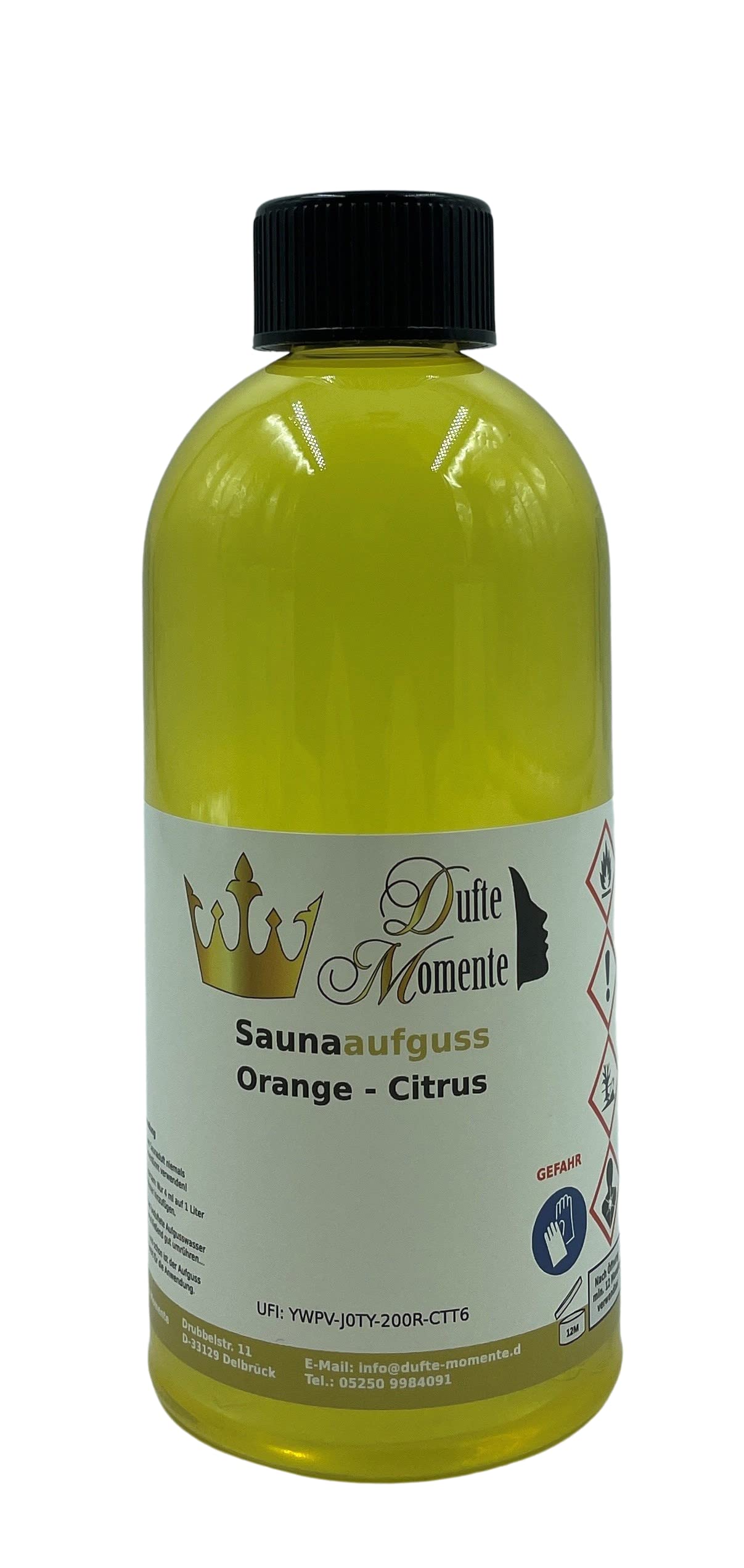 dufte-momente-sauna-aufguss-konzentrat-orange-citrus-500-ml image 1