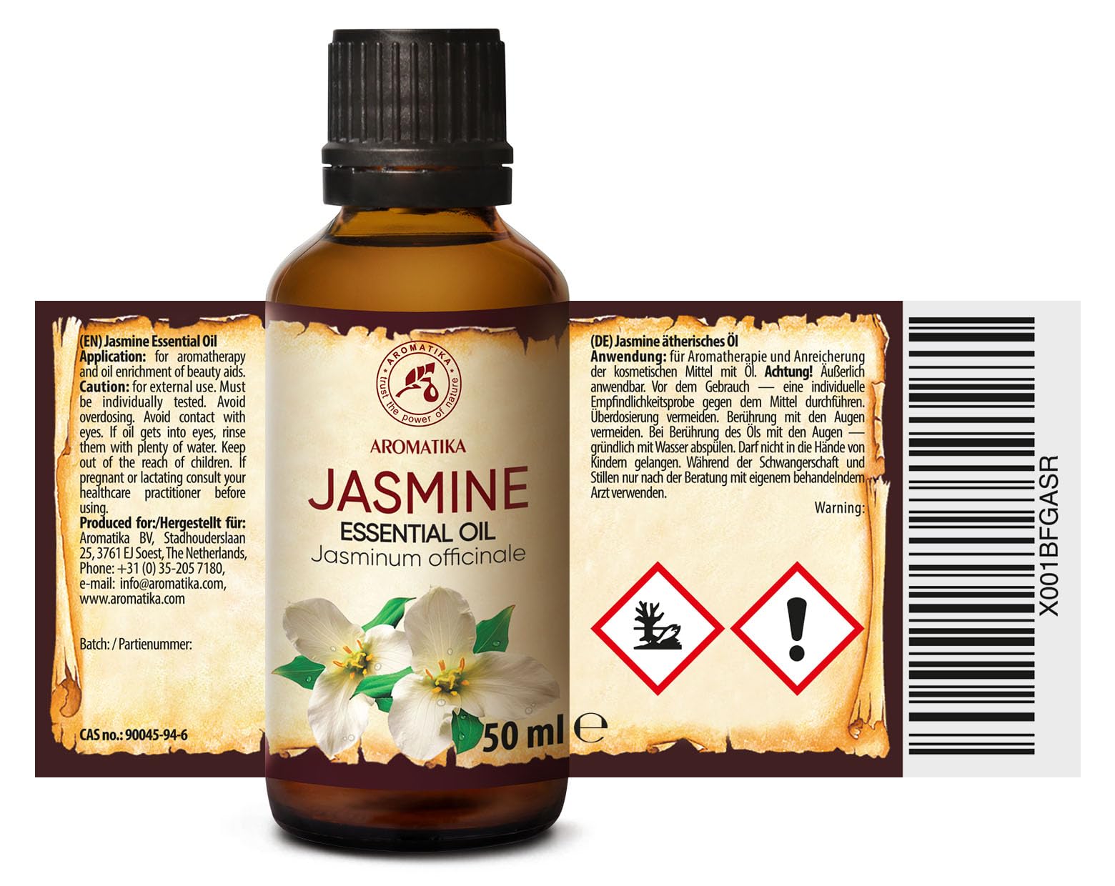 aromatika-therisches-jasmin-l-50-ml-reines-jasmin-l-duft-l image 1