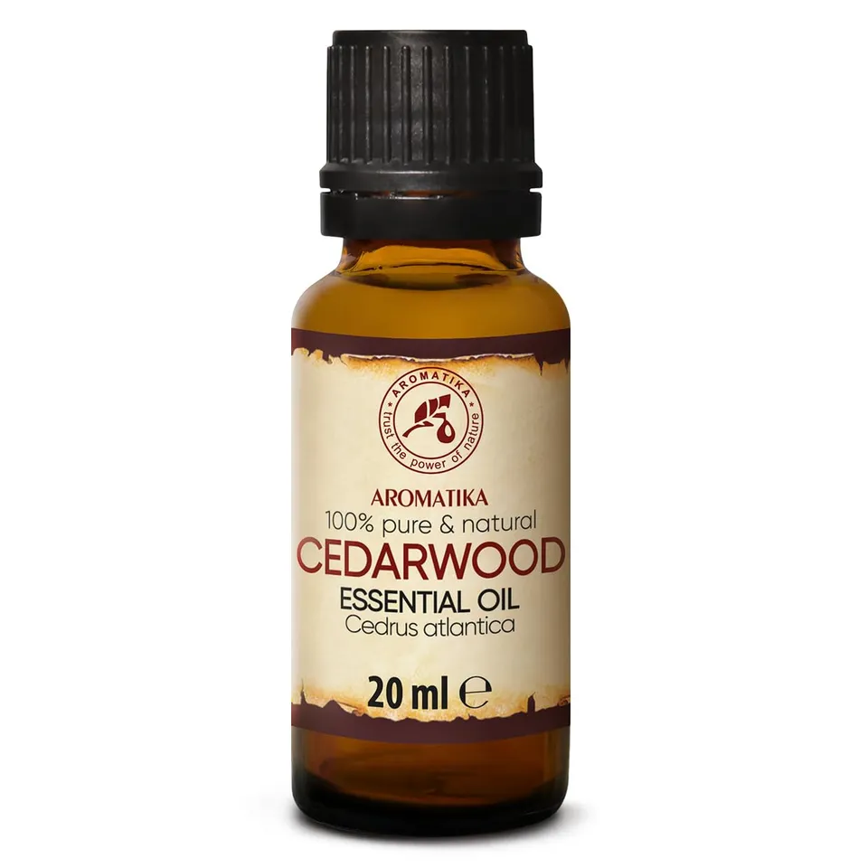 aromatika-zedernholz-l-therisches-l-20ml-cedrus-atlantica-marokko image 1