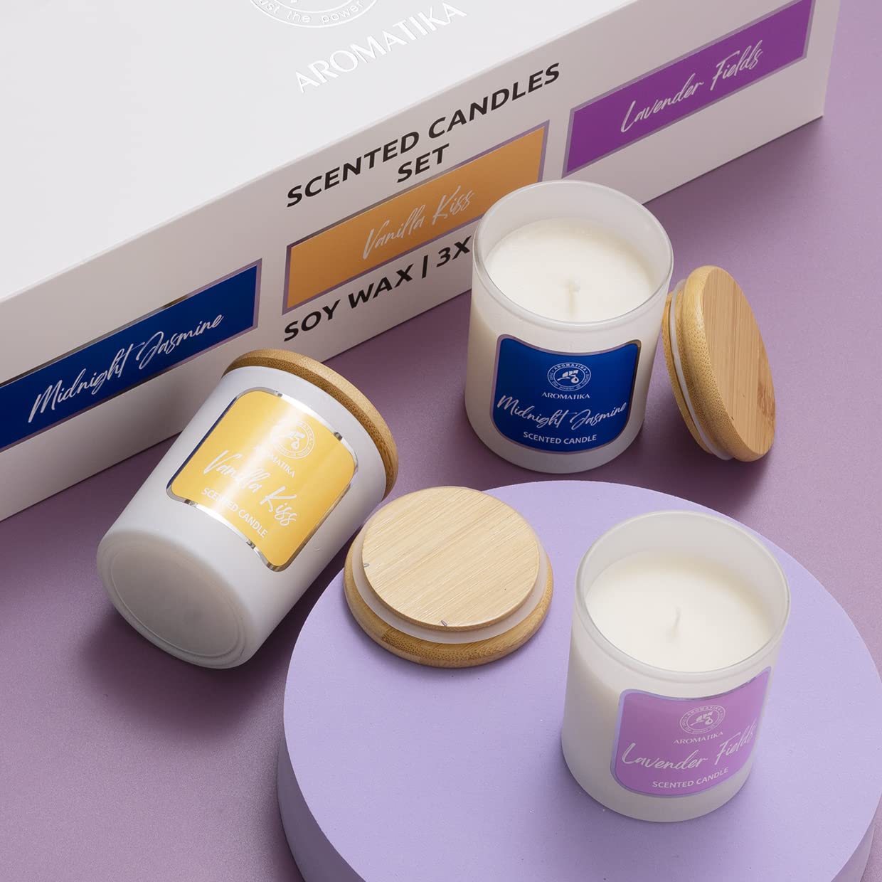 aromatika-duftkerzen-set-jasmin-vanille-lavendel-3x-100g image 3