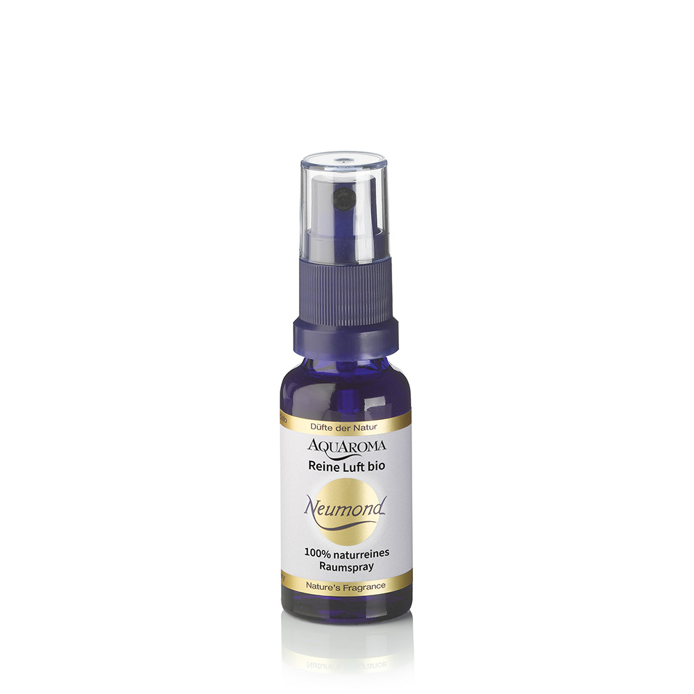 neumond-aquaroma-reine-luft-bio-raumspray-20ml image 1
