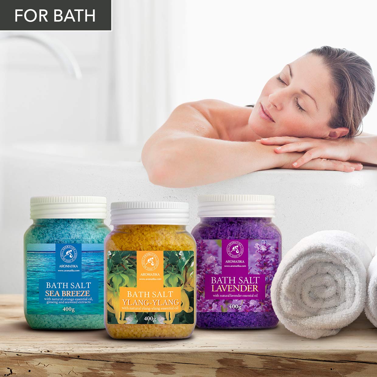 aromatika-badesalz-set-3x400-g-lavendel-meeresbrise-ylang-ylang image 3