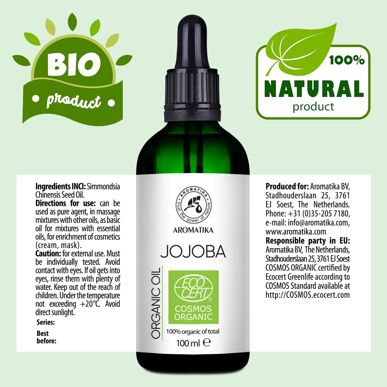 aromatika-jojoba-l-bio-100ml-kaltgepresst image 7