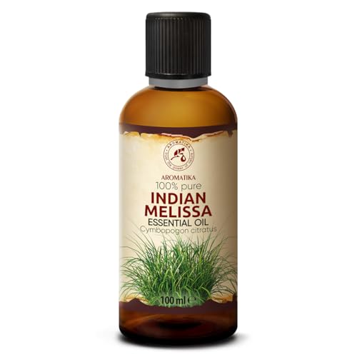aromatika-therisches-indisches-melissen-l-100-ml-f-r-diffuser image 4