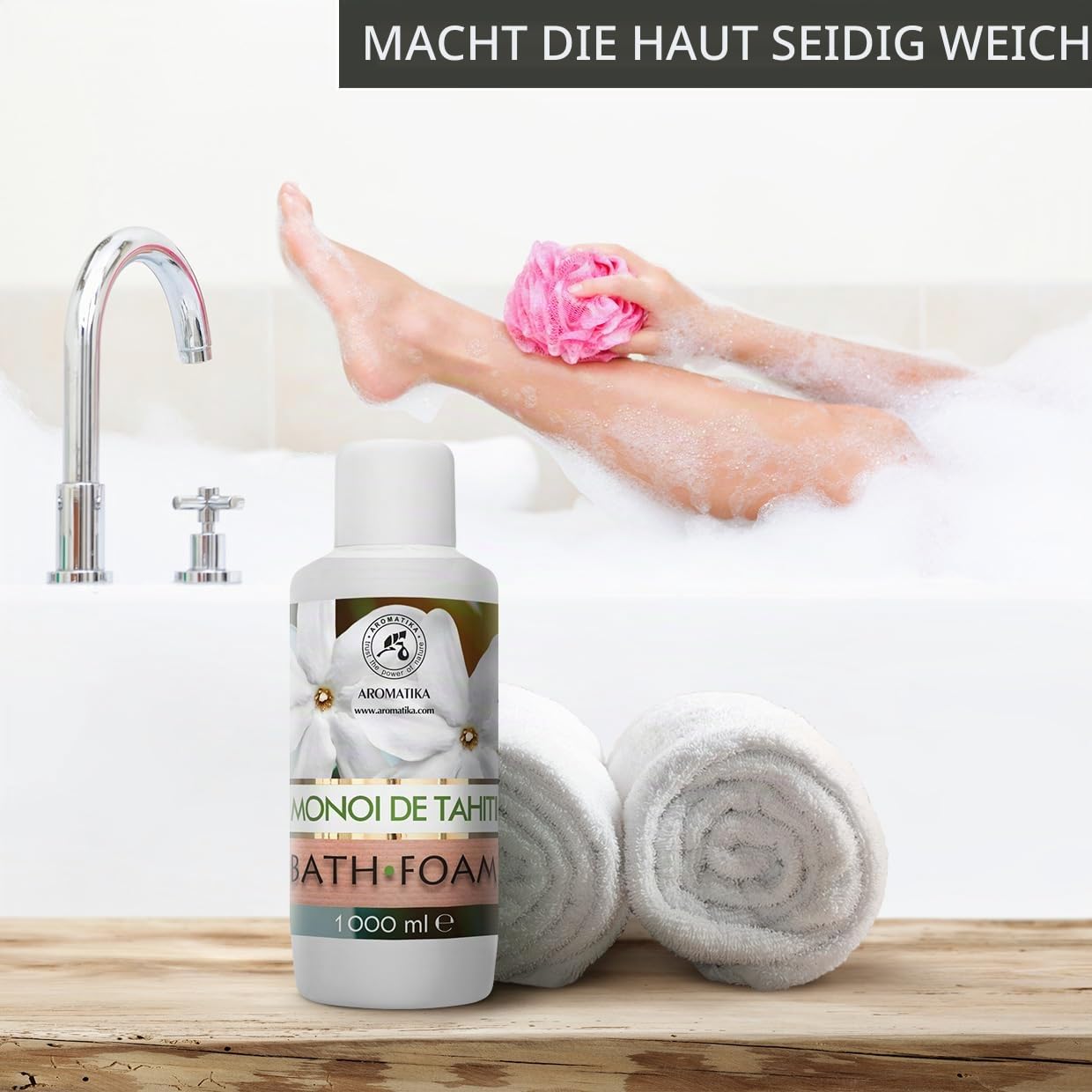 aromatika-badeschaum-monoi-de-tahiti-1000-ml-aromatherapie-schaumbad image 4