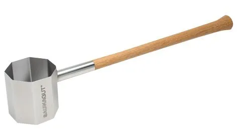 dufte-momente-saunakelle-octagon-450ml-saunazubeh-r-aus-holz image 1