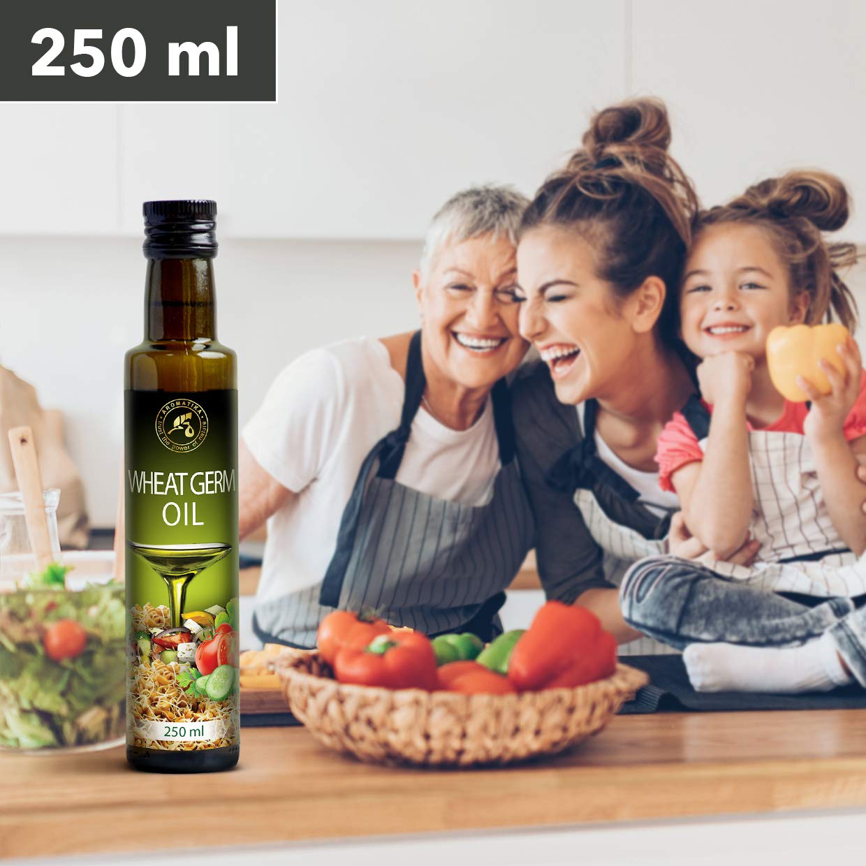 aromatika-weizenkeim-l-250ml-usa-raffiniert-f-r-k-che image 3