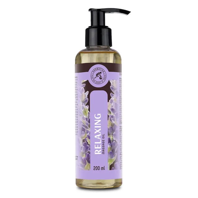 aromatika-relaxing-massage-l-200-ml-mandel-l-traubenkern-l image 1