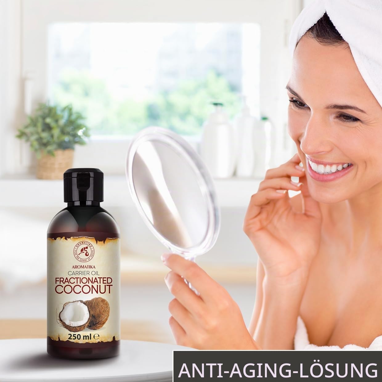 aromatika-fraktioniertes-kokos-l-250ml-cocos-nucifera-oil image 3
