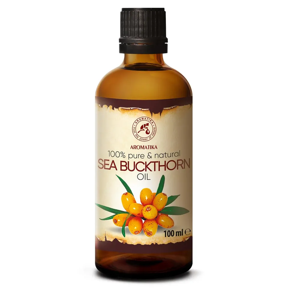 aromatika-sanddorn-l-100-ml-kaltgepresst-f-r-haut-und-haare image 1