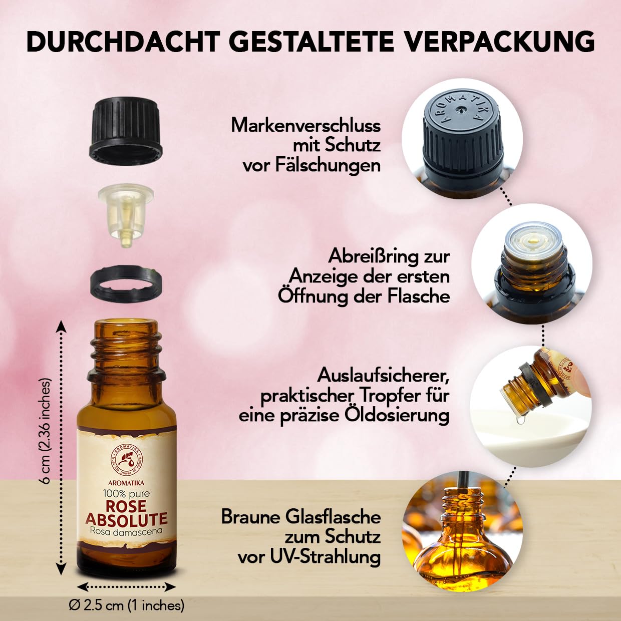 aromatika-rose-absolue-10-ml-rosenduft-l-rosa-damascena-f-r-diffusor image 5