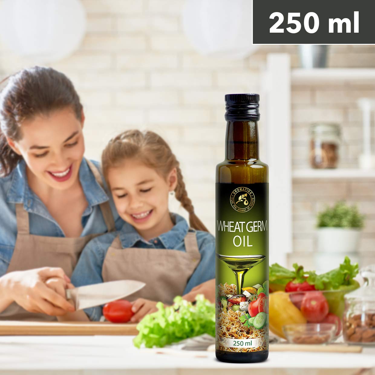 aromatika-weizenkeim-l-250ml-usa-raffiniert-f-r-k-che image 5