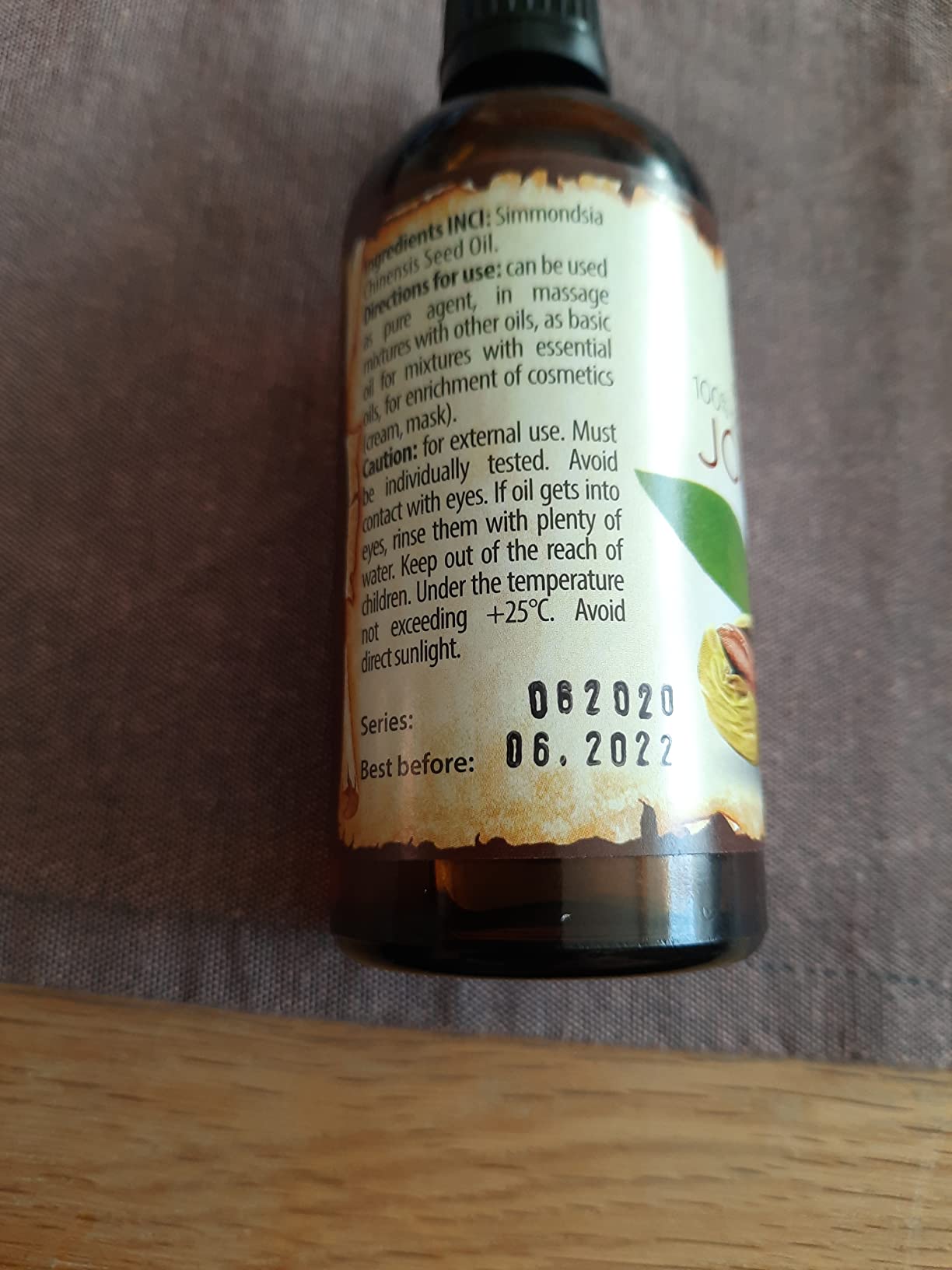 Für mich leider zu wenig