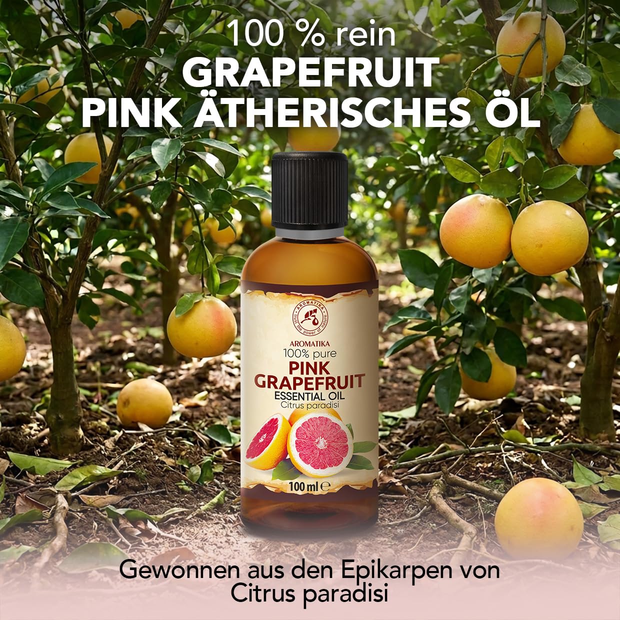 aromatika-grapefruit-pink-therisches-l-100-ml-f-r-diffuser image 2