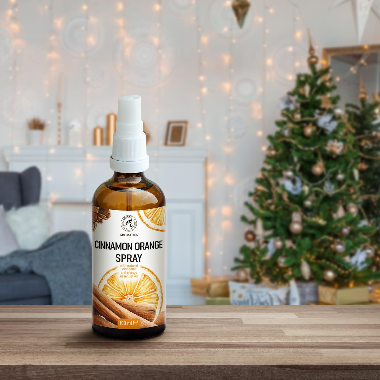 aromatika-raumspray-zimt-orange-100-ml-mit-therischem-zimt-l-und-orangen-l image 7