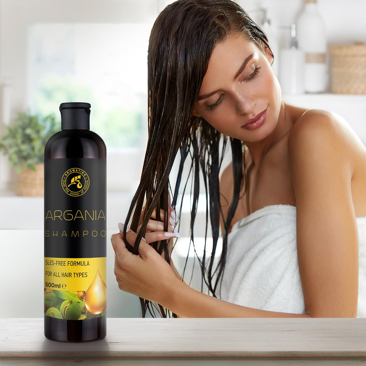 aromatika-argan-shampoo-500-ml-mit-argan-l-pflegeshampoo-haarpflege image 3