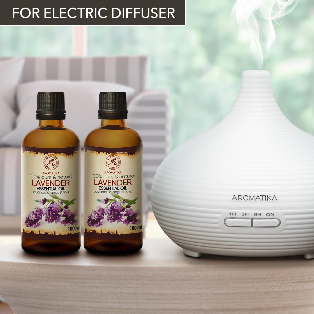 aromatika-therisches-lavendel-l-2x100-ml-lavandula-angustifolia image 3