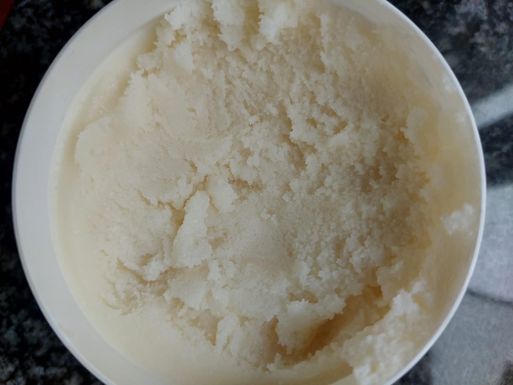 Riecht wie Dessert