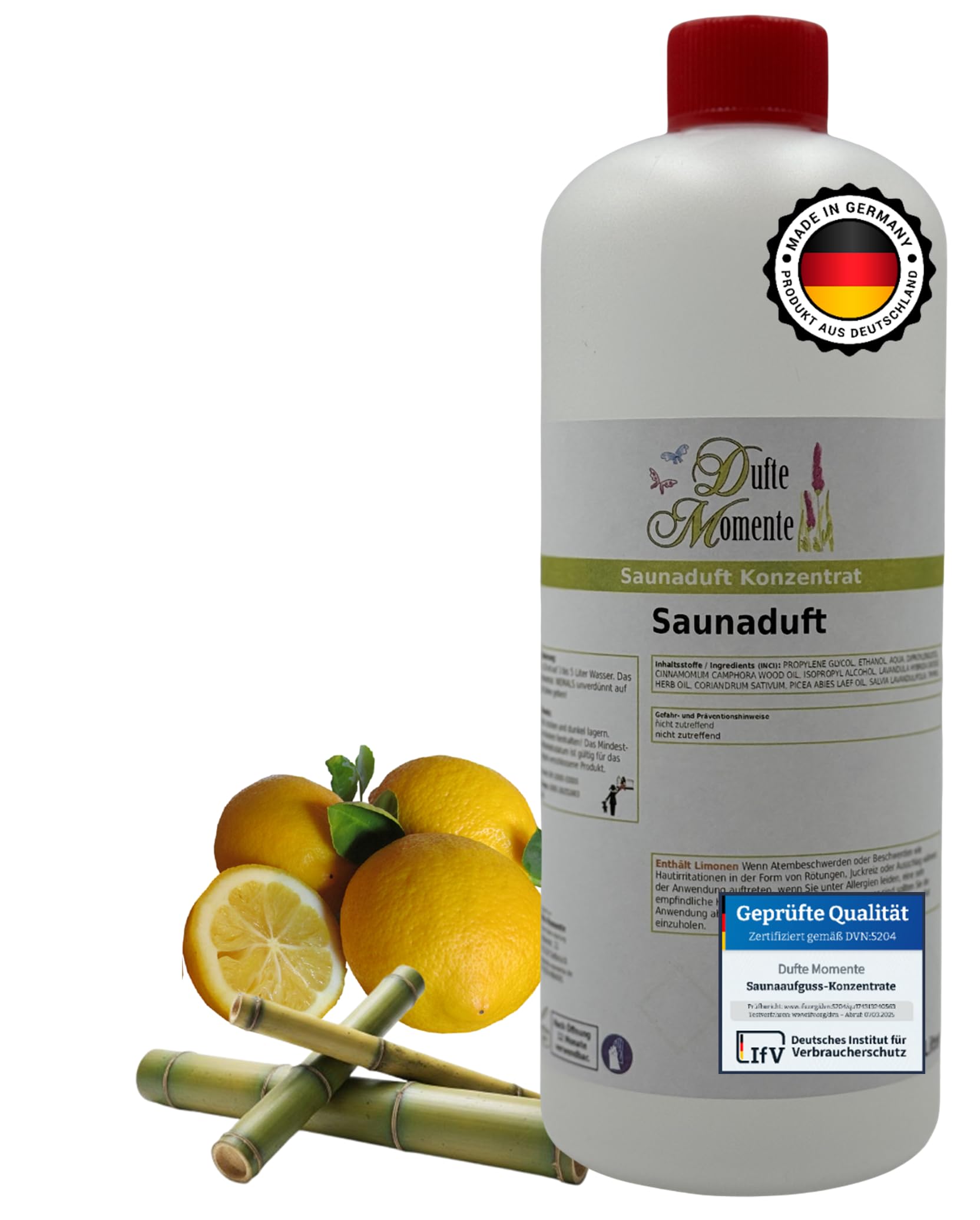 dufte-momente-saunaaufguss-konzentrat-bambus-zitrone-1-liter-dvn-5204-vegan image 1