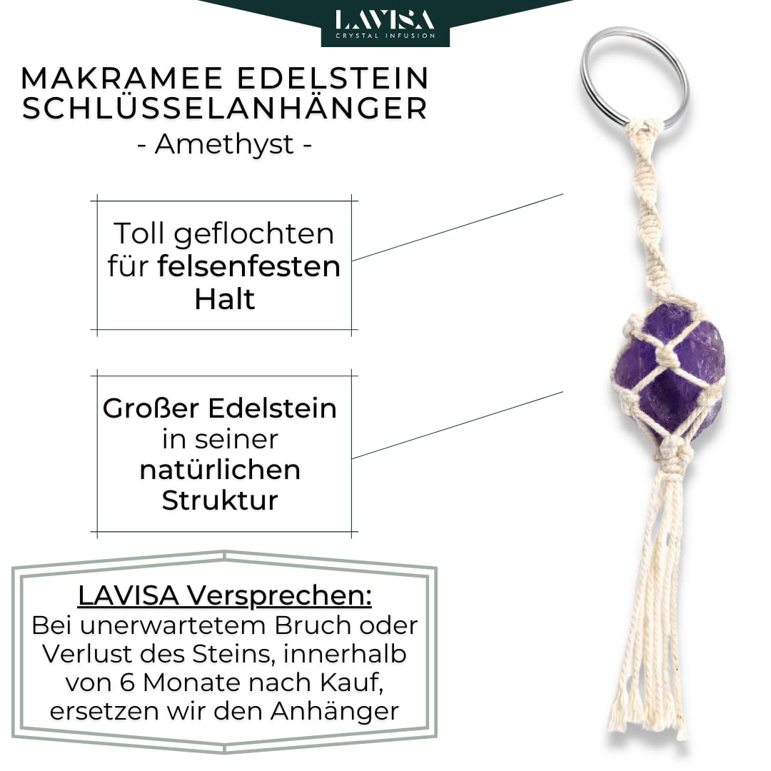 lavisa-makramee-edelstein-schl-sselanh-nger image 2