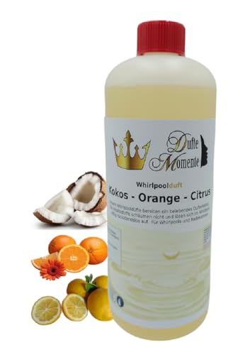 dufte-momente-whirlpool-duft-kokos-orange-citrus-1-liter image 8