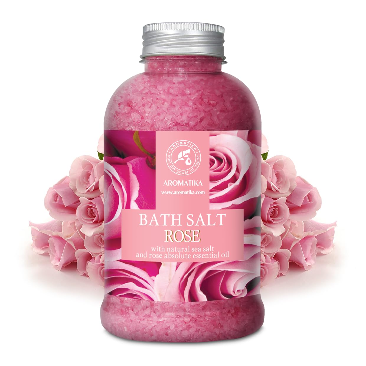 aromatika-badesalz-rose-600-g-mit-therischem-rosen-l image 2
