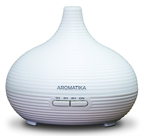 aromatika-aroma-diffuser-ultraschall-luftbefeuchter-300ml image 5