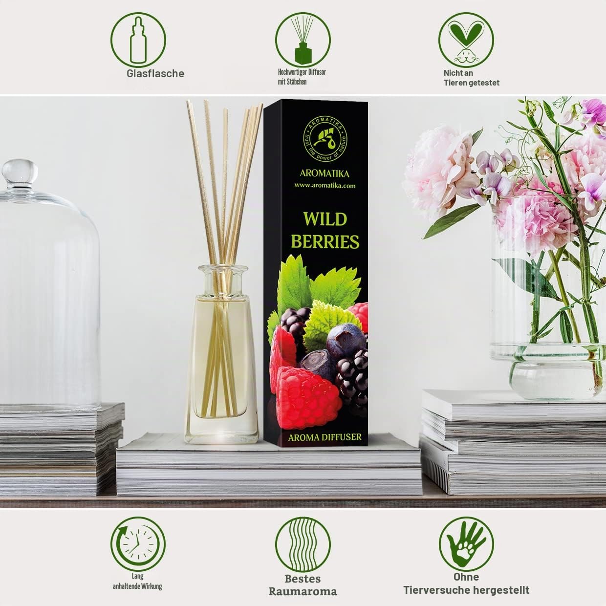 aromatika-waldbeeren-reed-diffuser-100ml-mit-8-st-bchen image 6