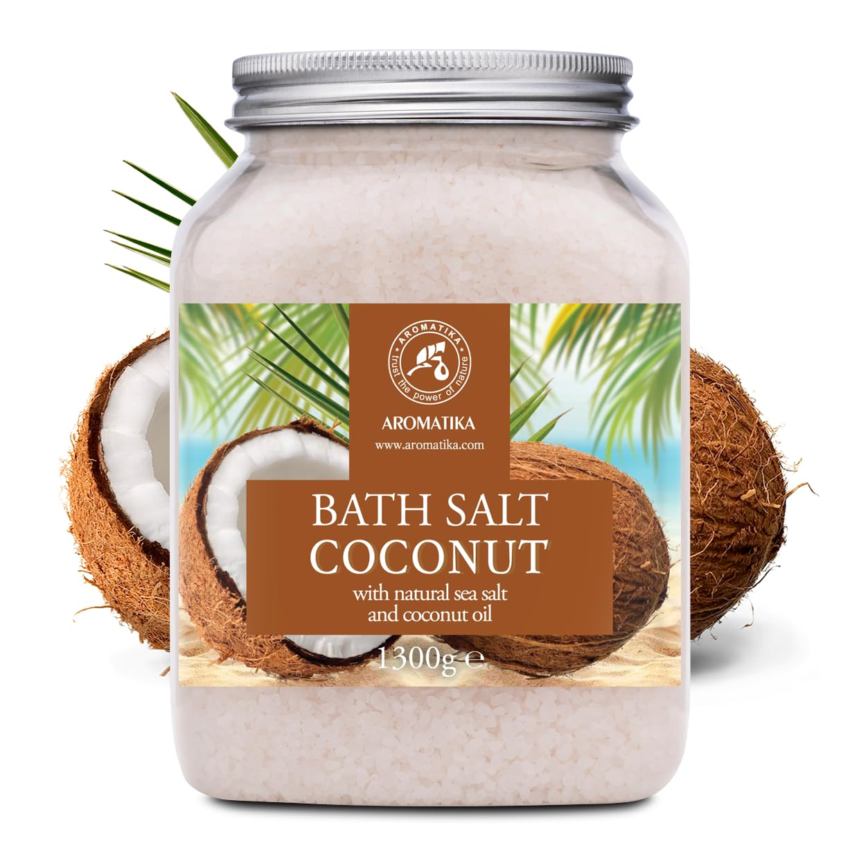 aromatika-meer-badesalz-kokos-1300g-mit-kokos-l image 2