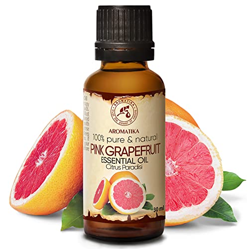 aromatika-grapefruit-pink-therisches-l-30-ml-f-r-diffusor image 7