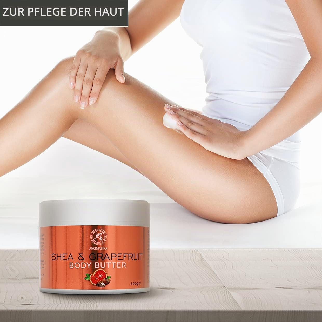 aromatika-shea-grapefruit-k-rperbutter-250g-bodybutter-f-r-trockene-haut image 7
