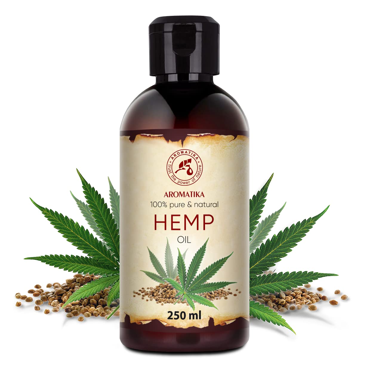 aromatika-hanf-l-250ml-kaltgepresst-tr-ger-l image 2