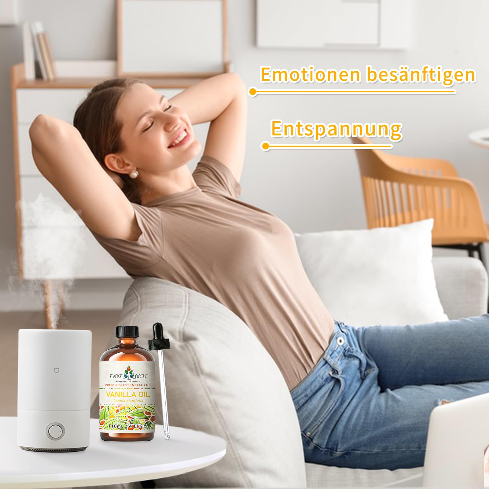 evoke-occu-vanille-therisches-l-vanilla-planifolia-f-r-diffusor-aromatherapie image 2