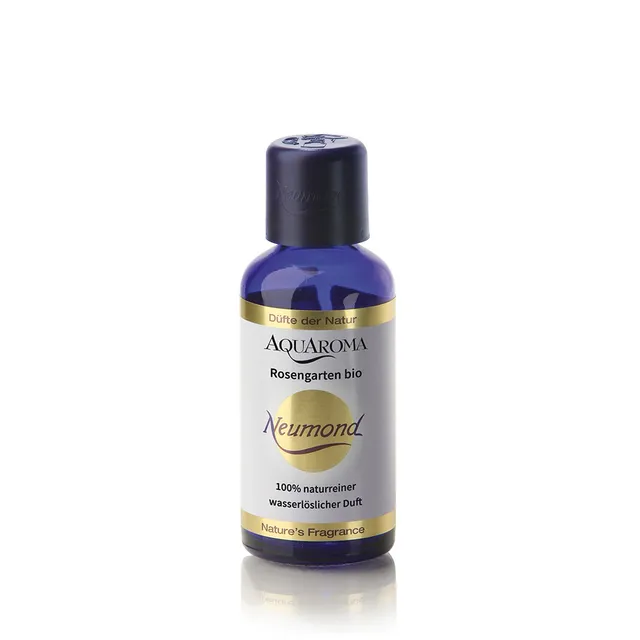 neumond-aquaroma-rosengarten-bio-tropferflasche-50ml image 1