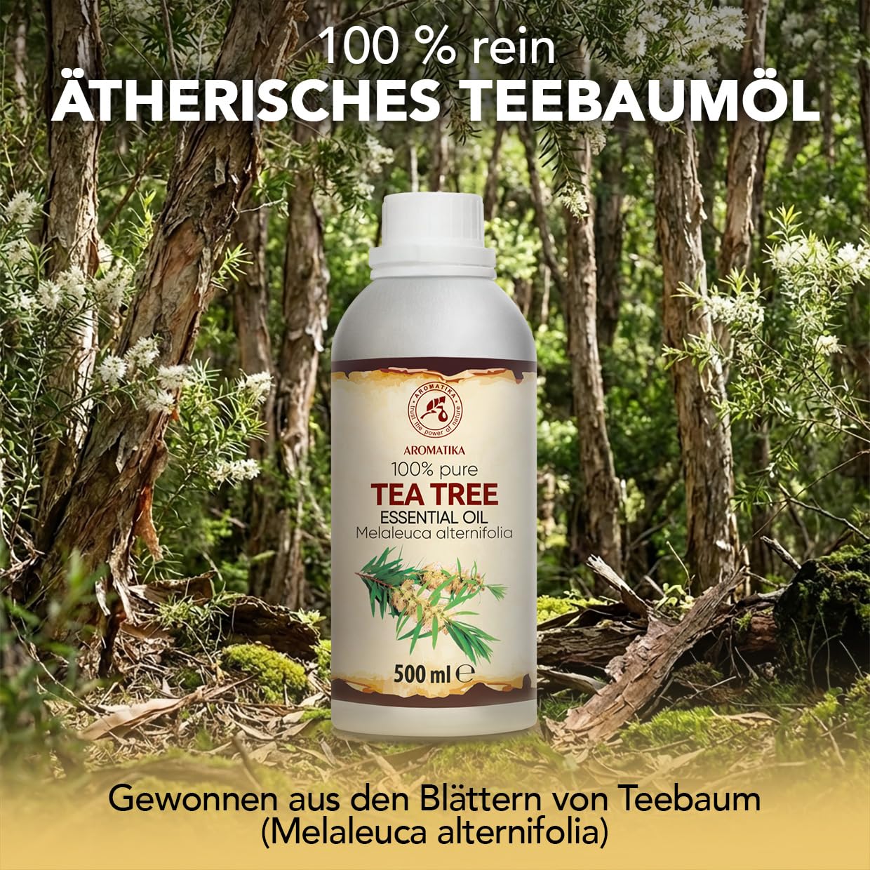 aromatika-therisches-teebaum-l-500-ml-f-r-diffusor-und-duftlampe image 2