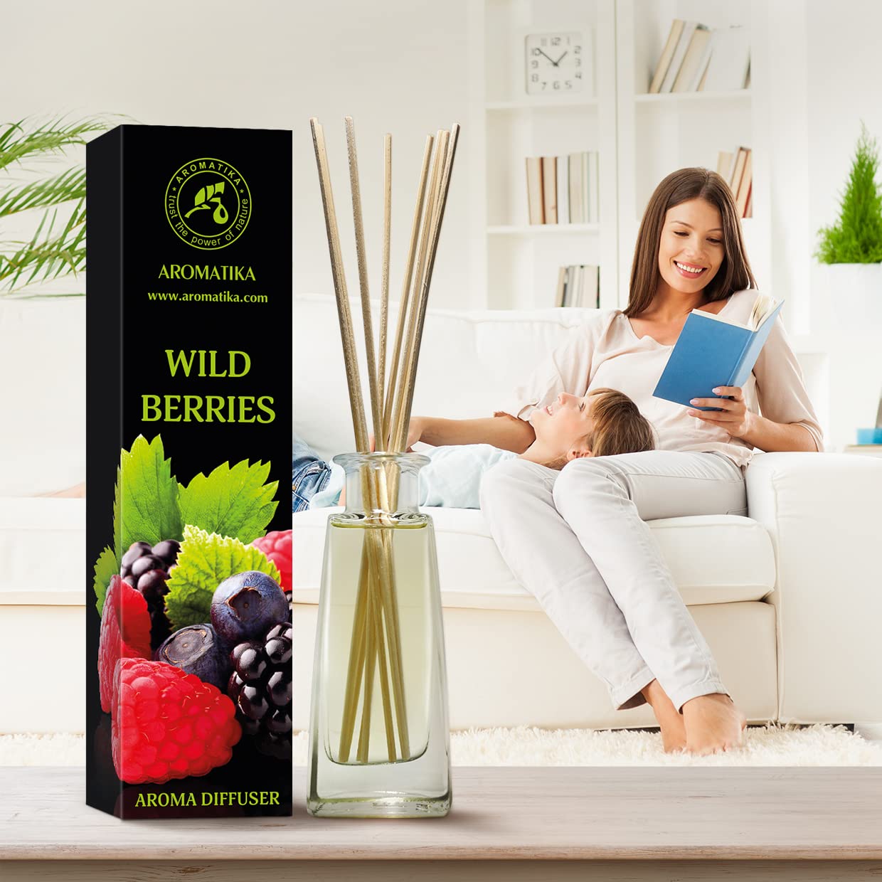 aromatika-waldbeeren-reed-diffuser-100ml-mit-8-st-bchen image 7