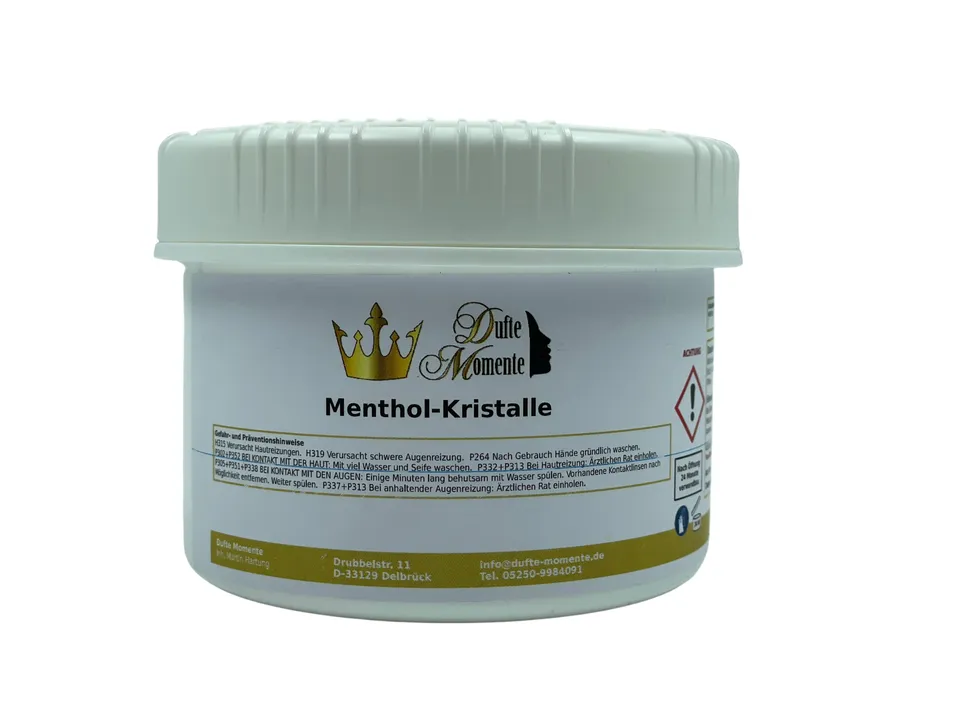 dufte-momente-mentholkristalle-100-naturrein-200g image 1
