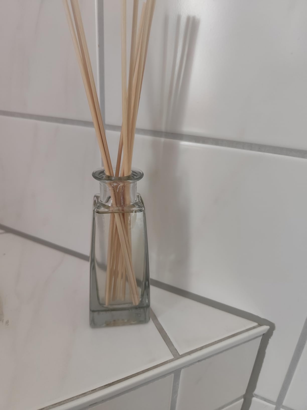 Riecht nach Kirsch ohne kitschig zu sein