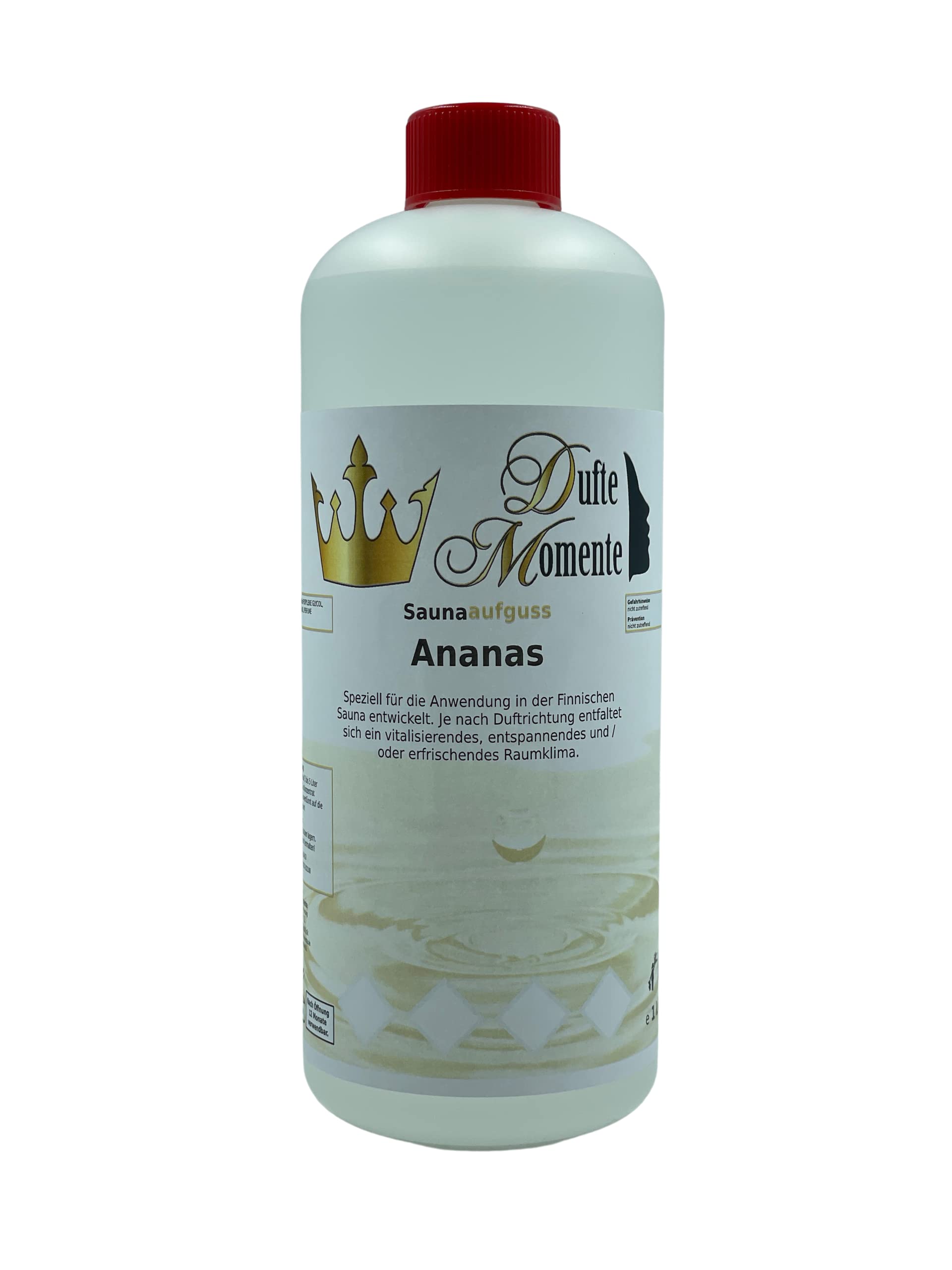 dufte-momente-saunaaufguss-konzentrat-ananas-1-liter image 1