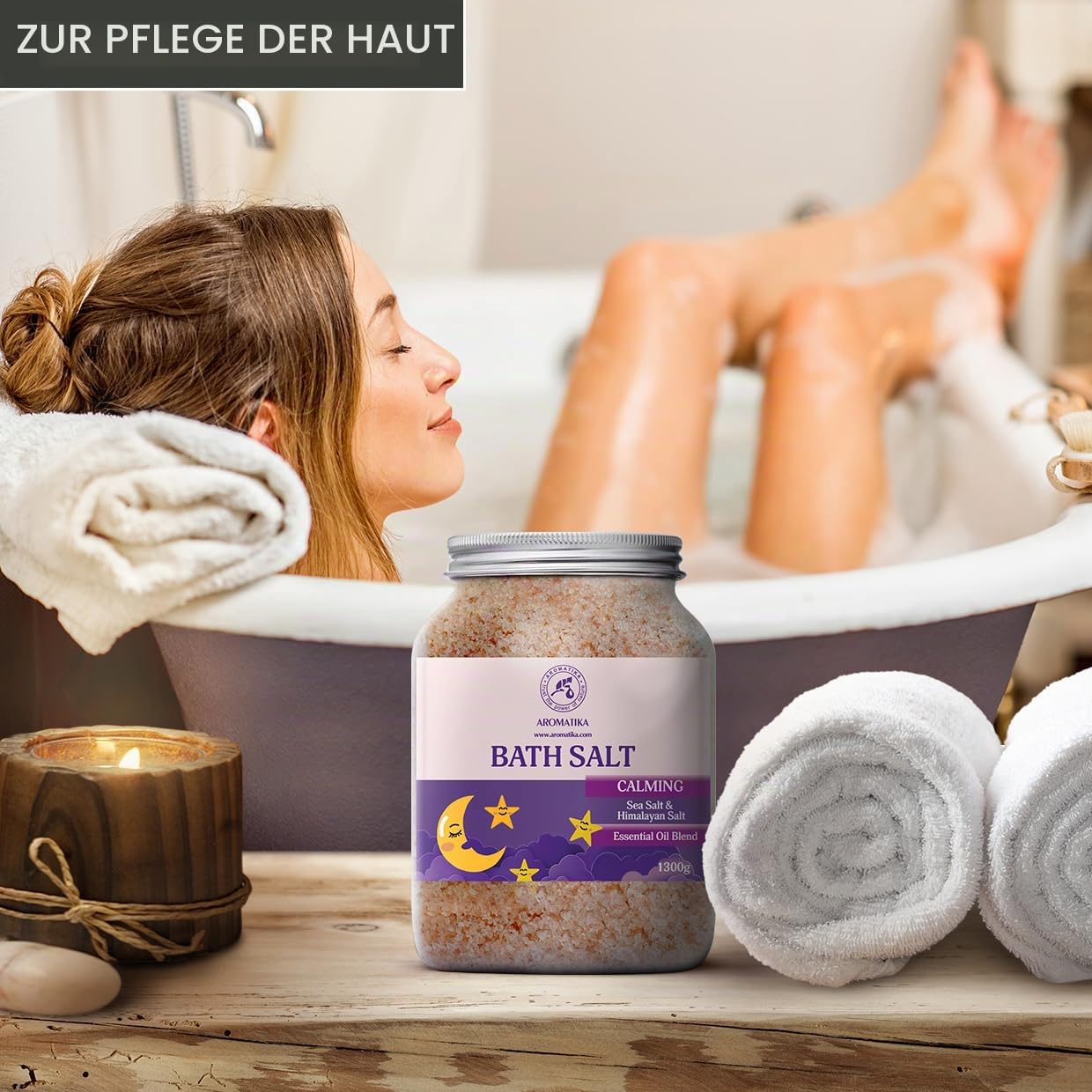 aromatika-beruhigendes-badesalz-1300-g-sandelholz-bergamotte-lavendel-badezusatz image 7
