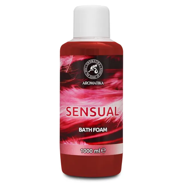 aromatika-badeschaum-sinnliches-1000ml-f-r-entspannung image 1