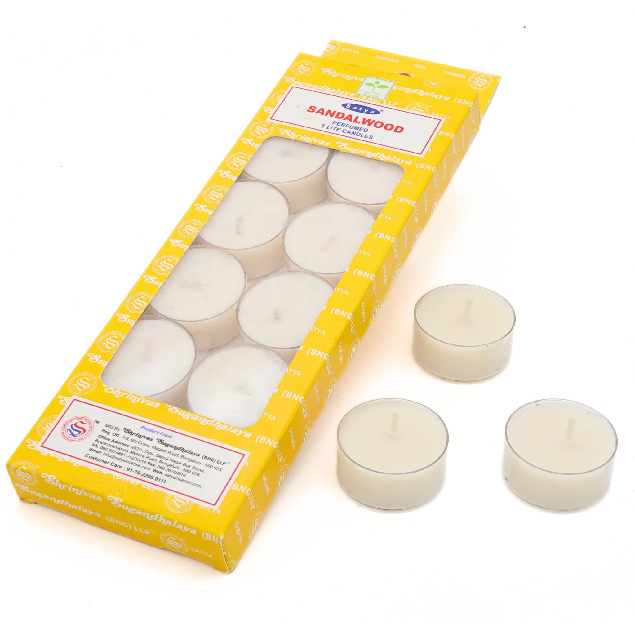 lavisa-satya-duftkerzen-teelichter-12er-set-f-r-meditation-und-aromatherapie image 6