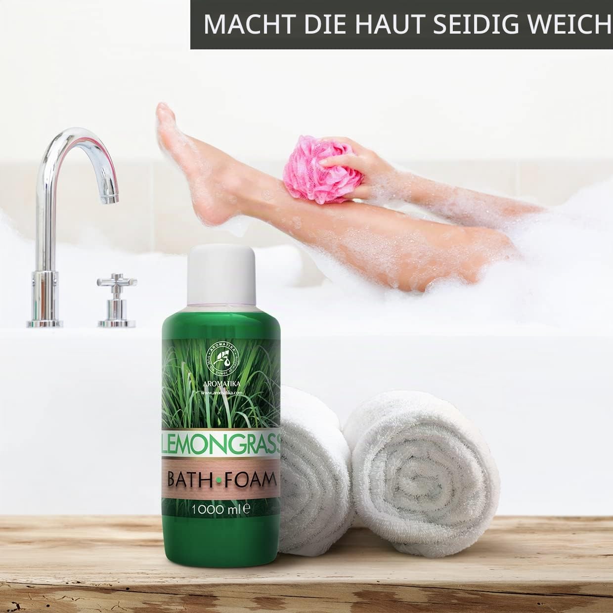 aromatika-badeschaum-zitronengras-l-1000-ml-schaumbad image 4