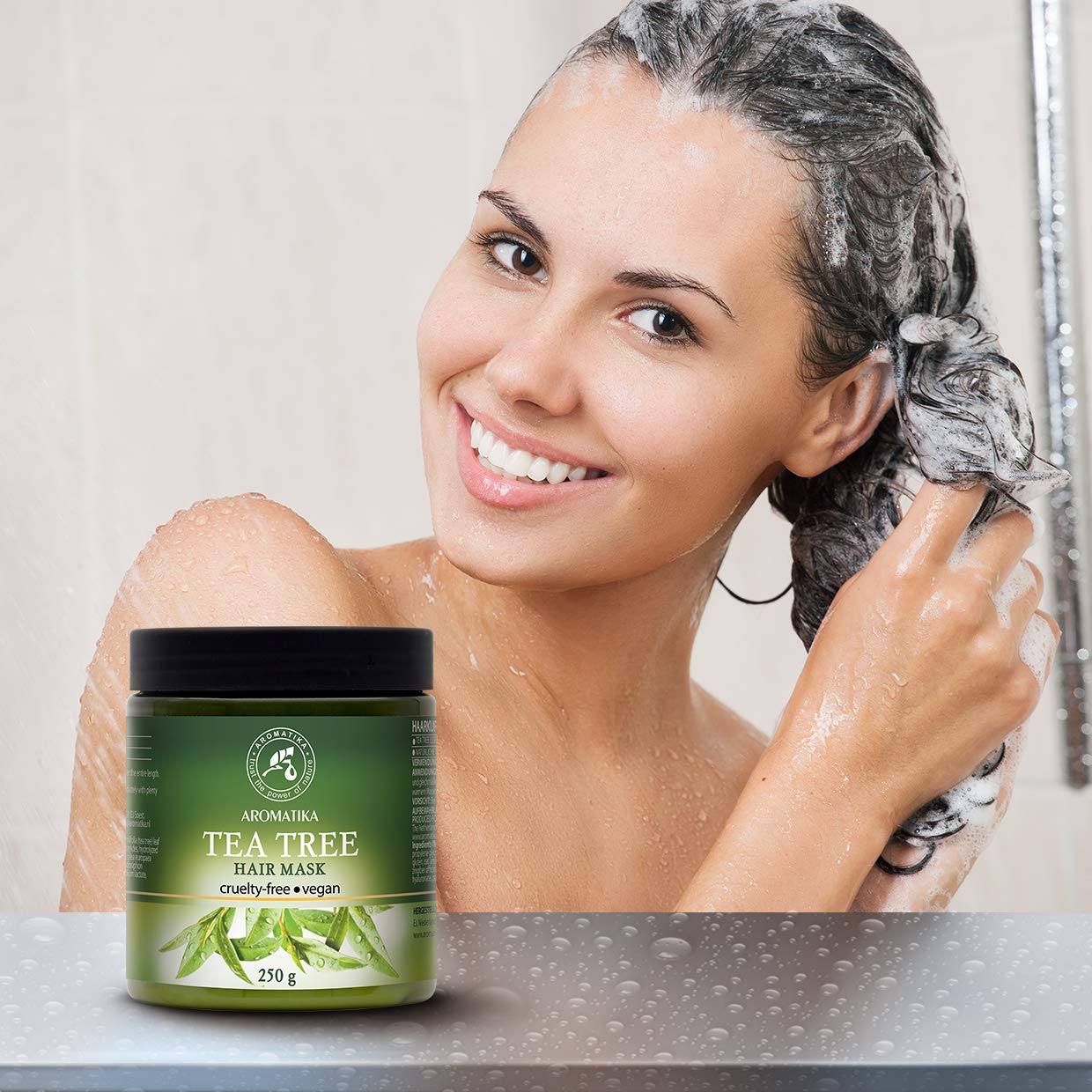 aromatika-haarmaske-teebaum-l-mit-argan-und-oliven-l-250-g-sulfatfrei image 4
