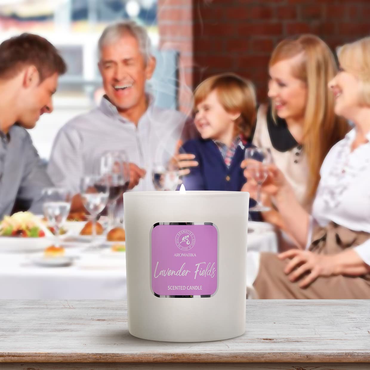 aromatika-home-collection-duftkerze-lavendel-200-g-sojawachs image 6