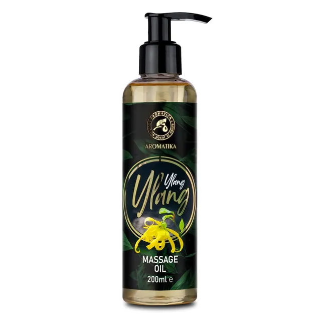 aromatika-ylang-ylang-massage-l-200ml-k-rper-l-mit-mandel-l-und-traubenkern-l image 1