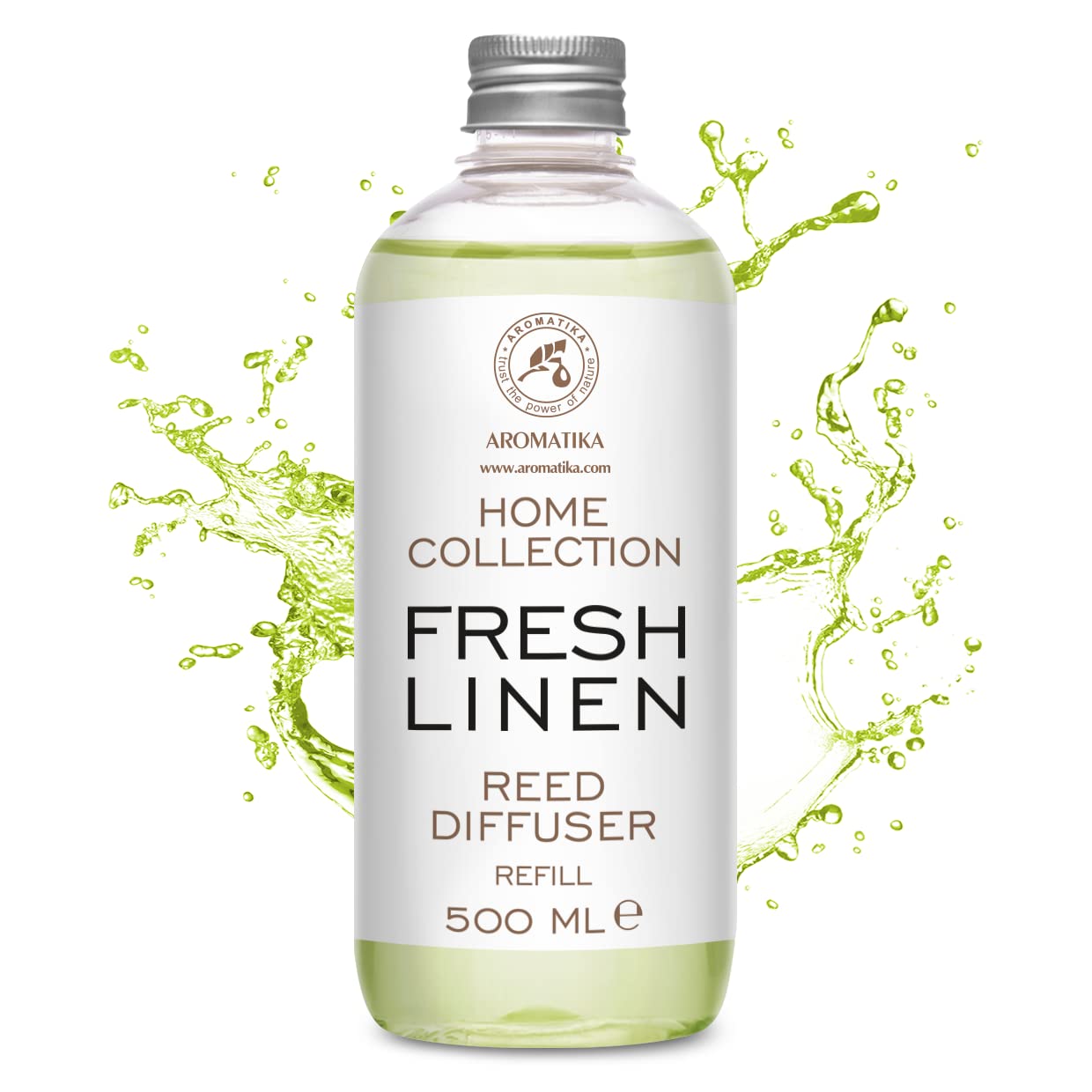 aromatika-frische-w-sche-raumduft-diffuser-nachf-ller-500ml image 2