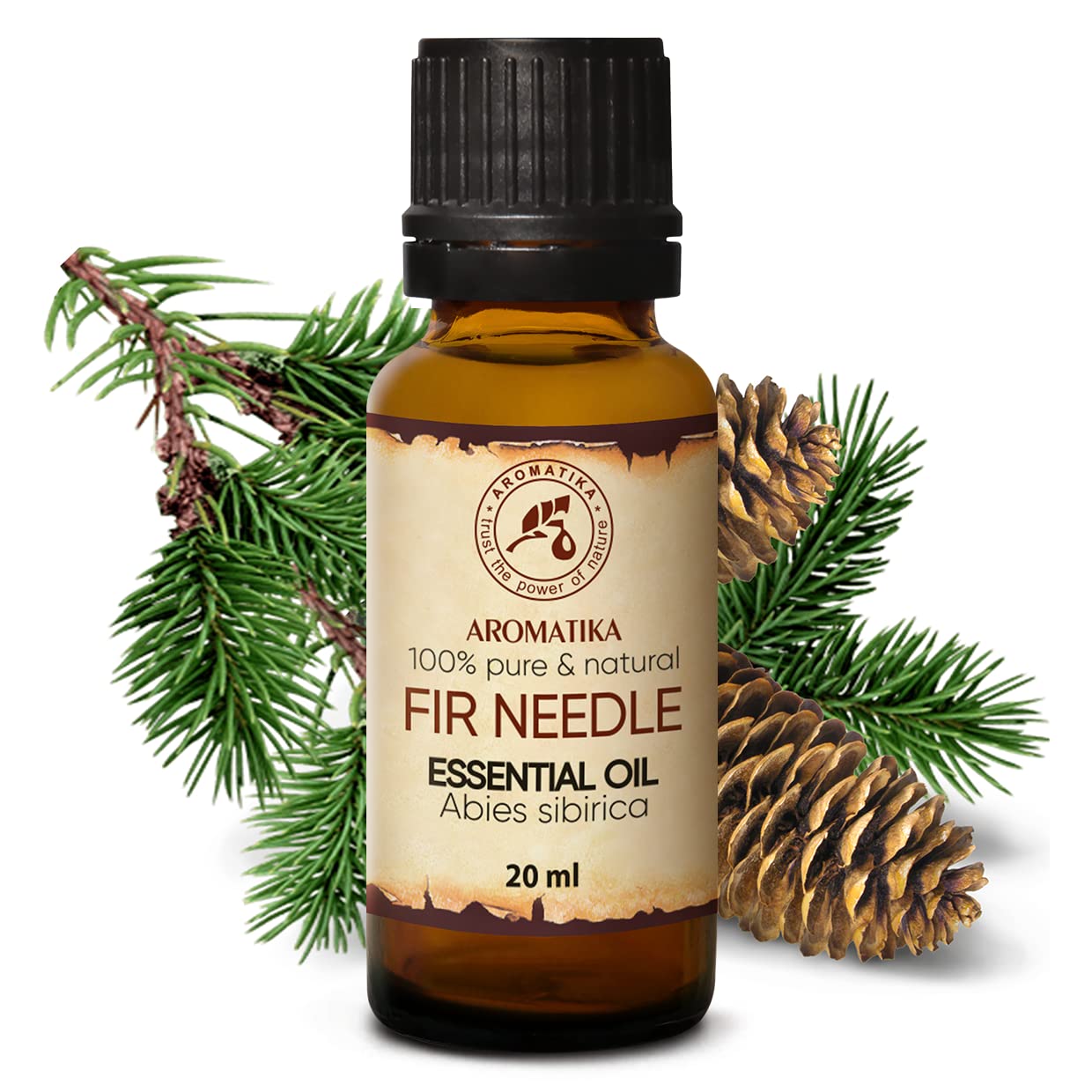aromatika-fichtennadel-l-20ml-abies-sibirica-therisches-l image 2