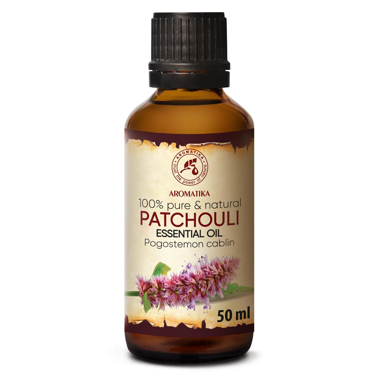 aromatika-therisches-patschuli-l-50-ml-pogostemon-cablin-f-r-diffusor image 1