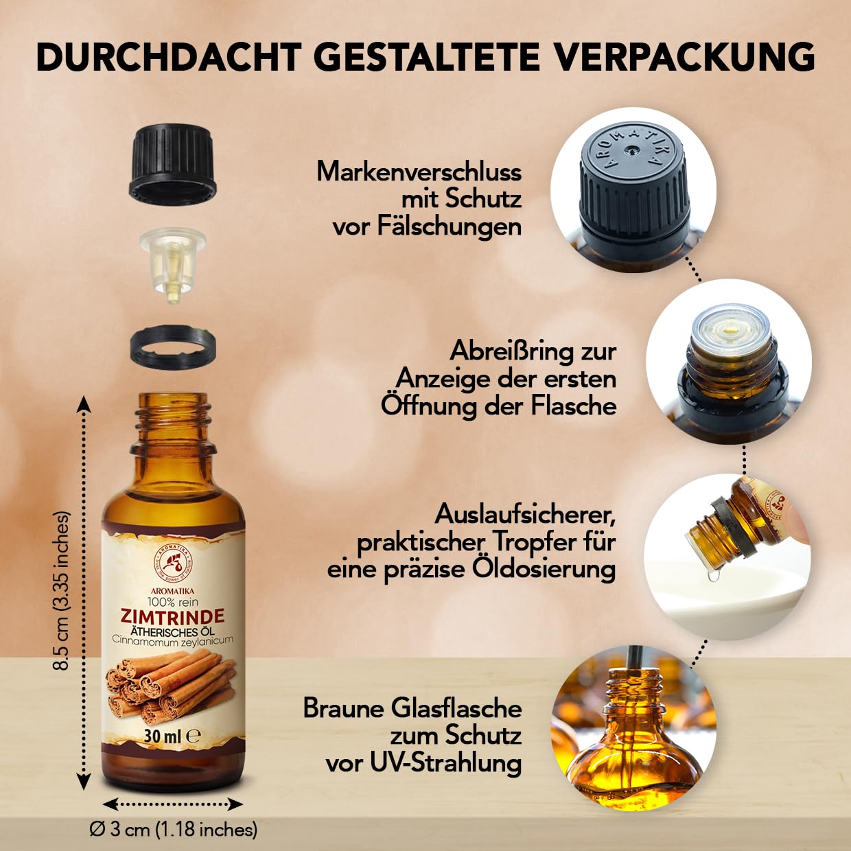 aromatika-zimtrinden-l-therisches-l-30ml-ceylon-zimt image 5